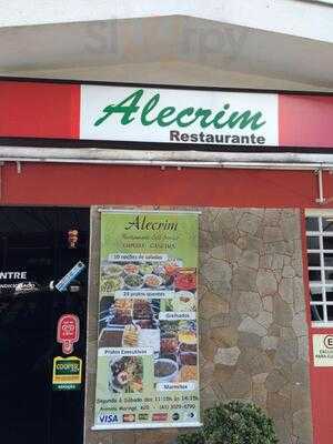 Restaurante Alecrim