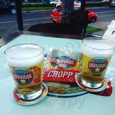 Chopp Brahma Express Maringa