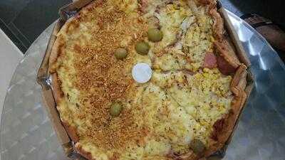 Pizza Marcante