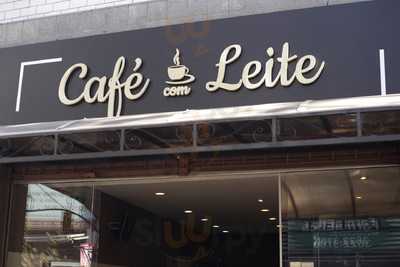 Leite Cafe