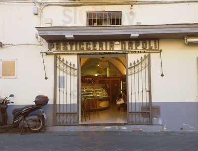 Pasticceria Napoli, Maiori