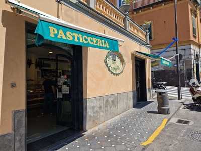 Pasticceria Bar Romano