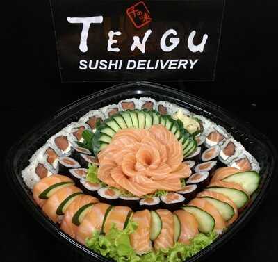 Tengu Sushi Delivery