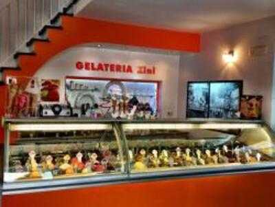 Gelateria Zini, Il Gelato Artigianale