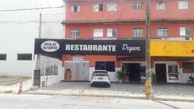 Restaurante Degani