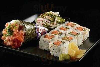 Yoi! Roll's & Temaki