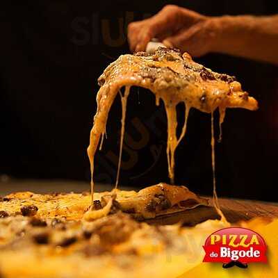 Pizza Do Bigode