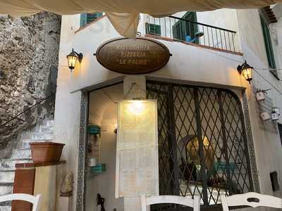 Le Palme Ristorante