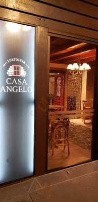 Trattoria Casa Angelo