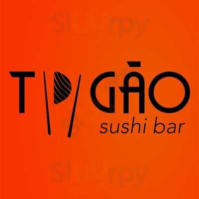 Tidigão Sushi Bar