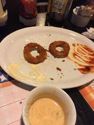 Union Burger