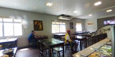 Restaurante E Churrascaria Sao Jose