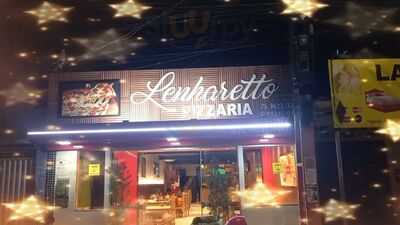 Pizzaria Lenharetto