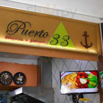 Puerto 33