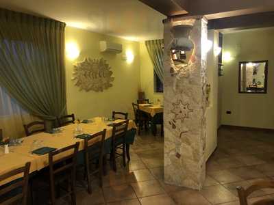 La Taverna Del Buongustaio