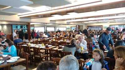 Restaurante Siri Da Ilha