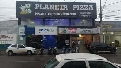 Planeta Pizza