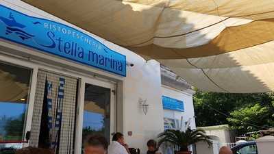 Stella Marina, Bacoli