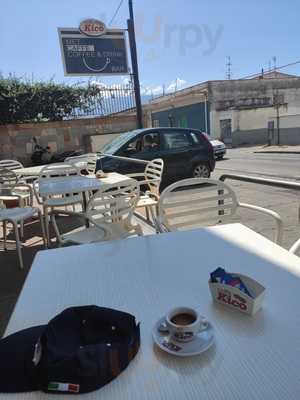 Met Caffè, Pompei