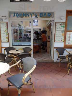 Johnny's Bar