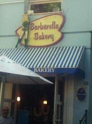 Barbarella Bakery