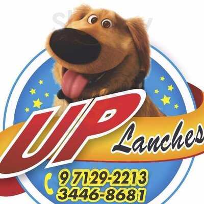 Up! Lanches