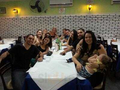 Local Kent Pizzaria Guaruja