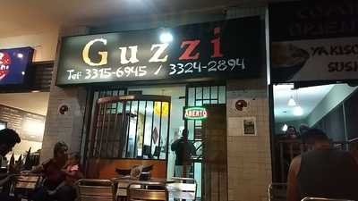 Yakisoba Guzzi