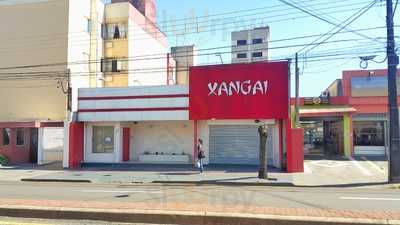 Restaurante Xangai