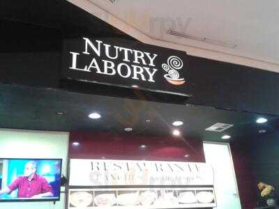 Nutry Labory