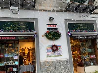 Bar Caffetteria Aversano