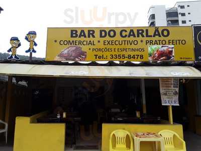 Bar E Restaurante Carlao