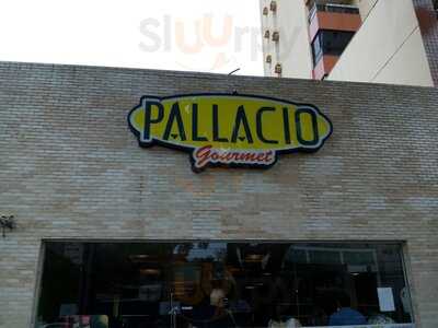 Pallacio Gourmet