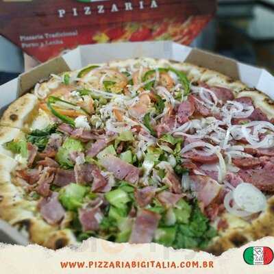 Big Italia Pizzaria