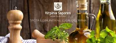 Hirpinia Sapores Agriturismo Ristorante