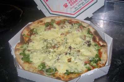 Pizzaria Vintevinte