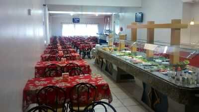 Restaurante D'Italia