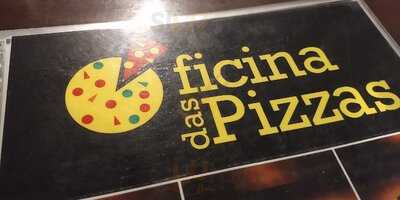 Oficina Das Pizzas