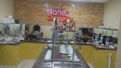 Restaurante Dona Panela