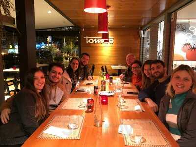 Tomato Cucina & Vino