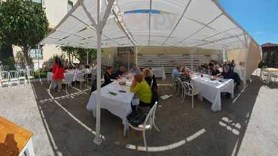 Ristorante Pizzeria Caramarì, Nocera Superiore