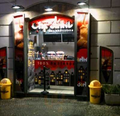 Chipsland, Salerno