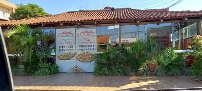 Requinte Pizzaria