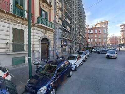 Ristorante e Pizzeria Zi tore, Napoli