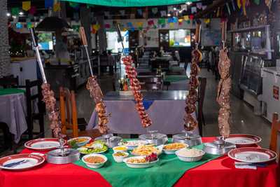 Churrascaria Tempero Gaúcho