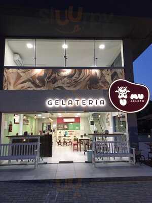 Mu Gelato