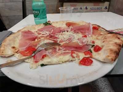 fast pizza, Giugliano in Campania