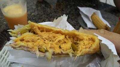 Caprichosa - Pastel & Churros