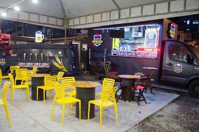 Villa Maceió Food Park