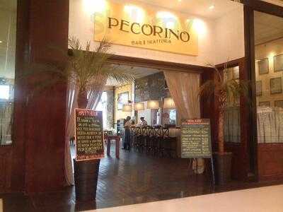 Pecorino Bar & Trattoria